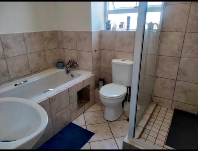 2 bed property to rent in EAST-RURAL